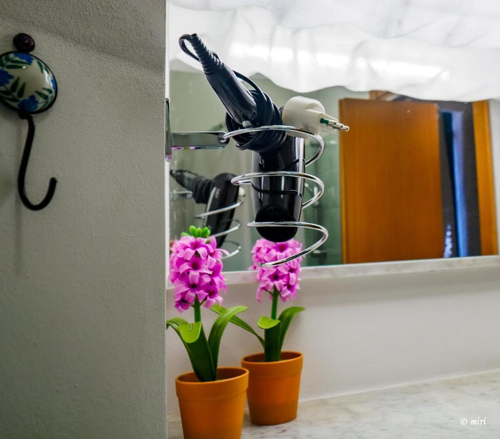 Carmelina Room Vernazza Ngoại thất bức ảnh