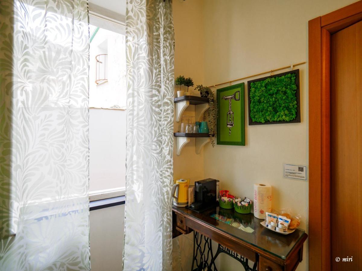 Carmelina Room Vernazza Ngoại thất bức ảnh