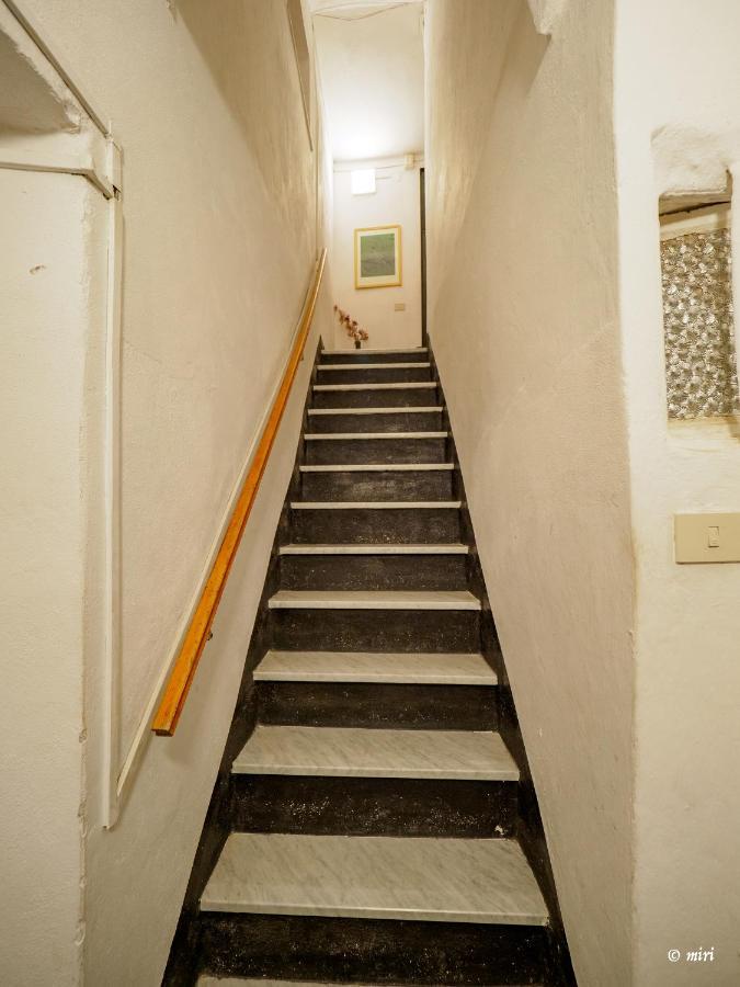 Carmelina Room Vernazza Ngoại thất bức ảnh