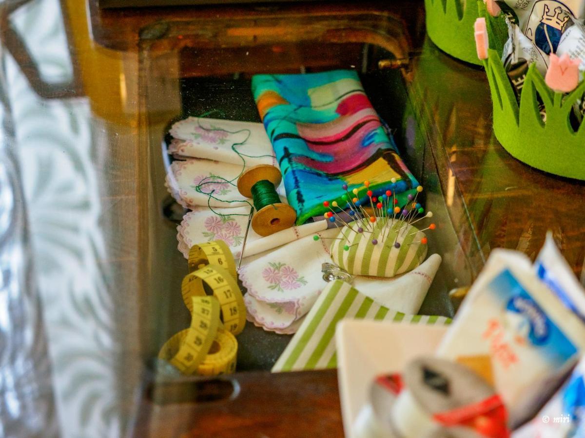 Carmelina Room Vernazza Ngoại thất bức ảnh